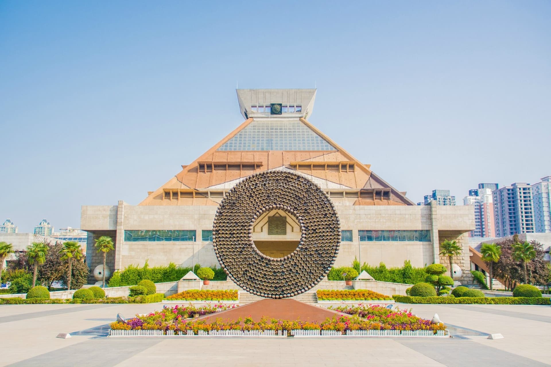 henan-provincial-museum
