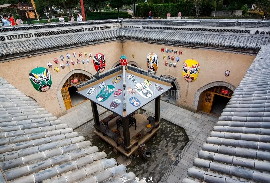 sanmenxia