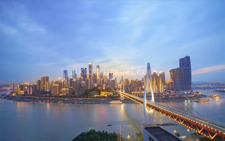 chongqing chongqing