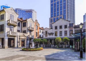 shanghai-xintiandi