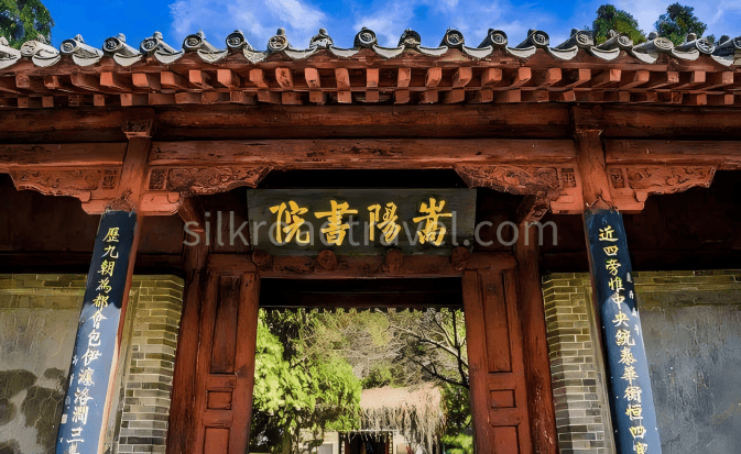 songyang-academy