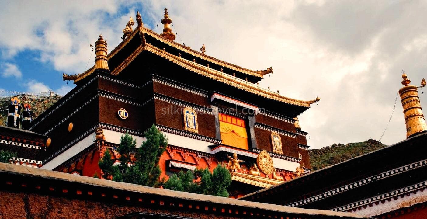 tashilhunpo-monastery
