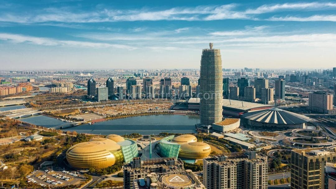 zhengzhou