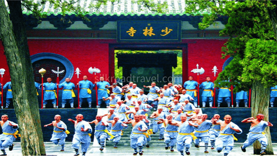 shaolin-temple