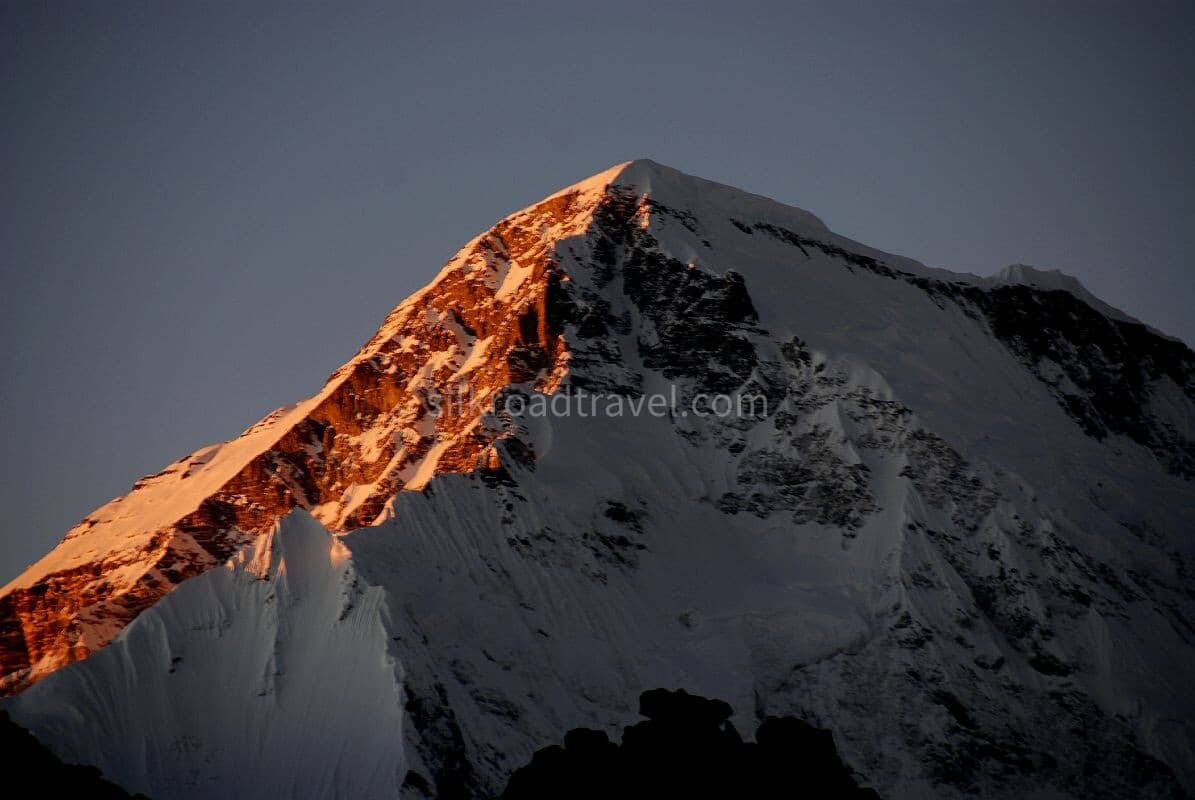 cho-oyu-mountain