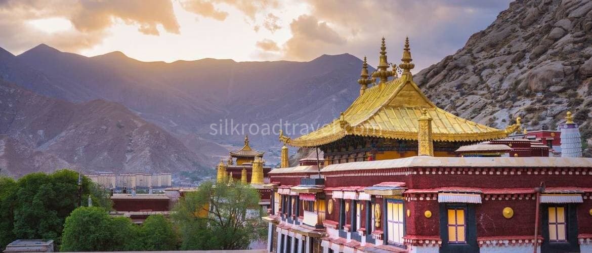 sera-monastery