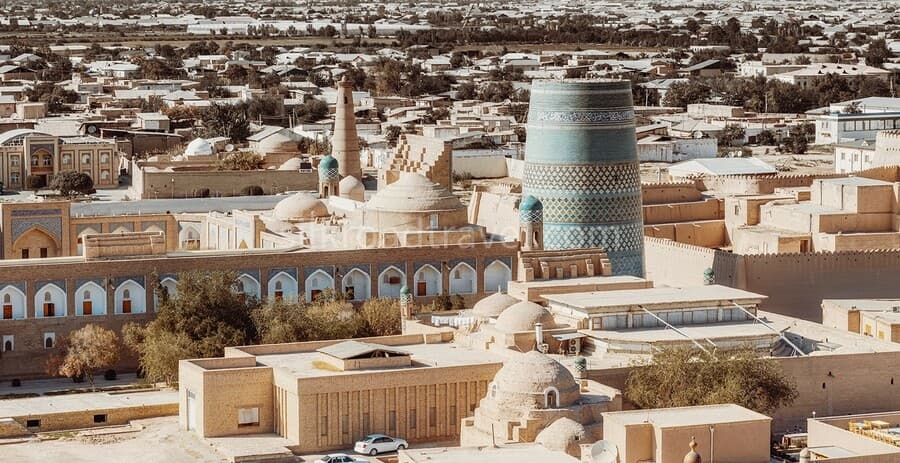 khiva