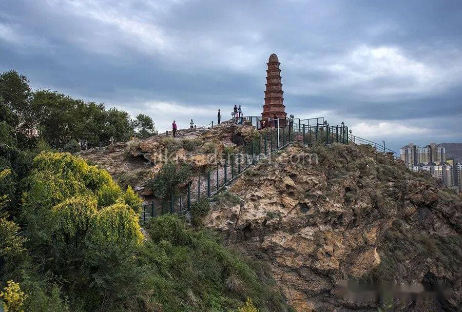 hongshan-park