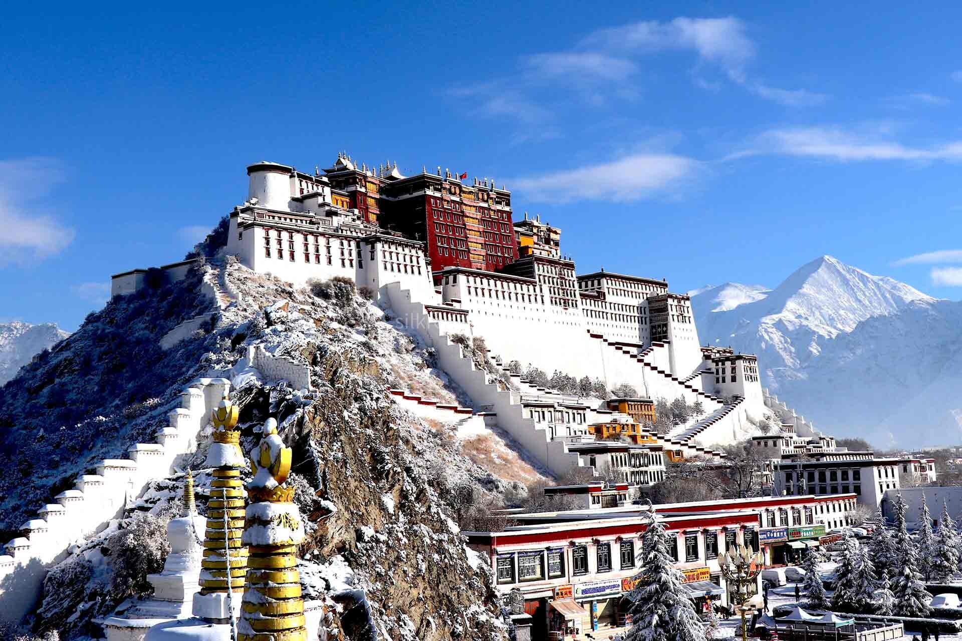 lhasa-city