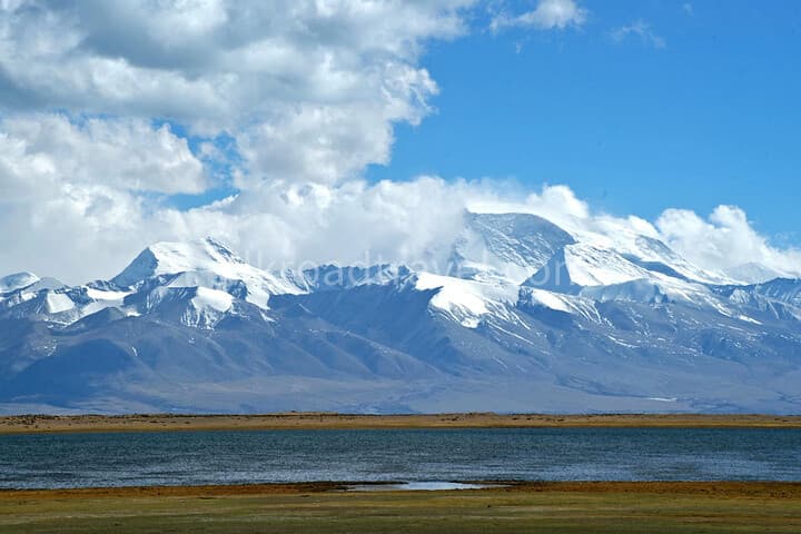 gongzhu-lake