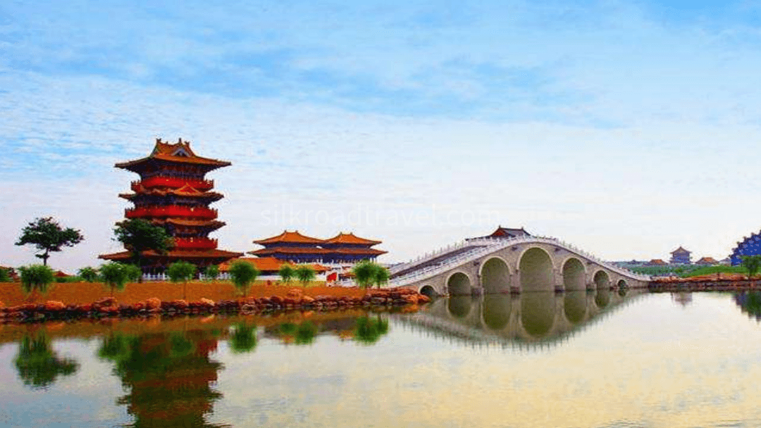iron-pagoda