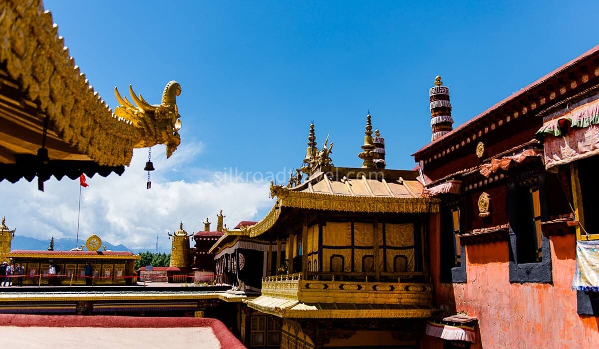jokhang-temple
