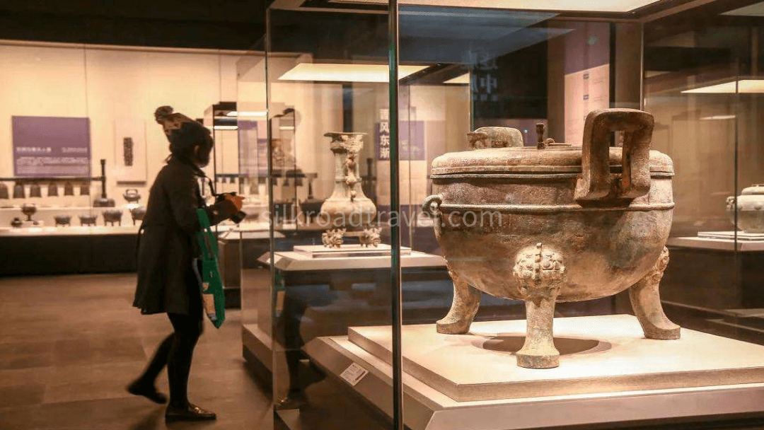 henan-provincial-museum