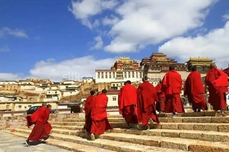 songzanlin-monastery