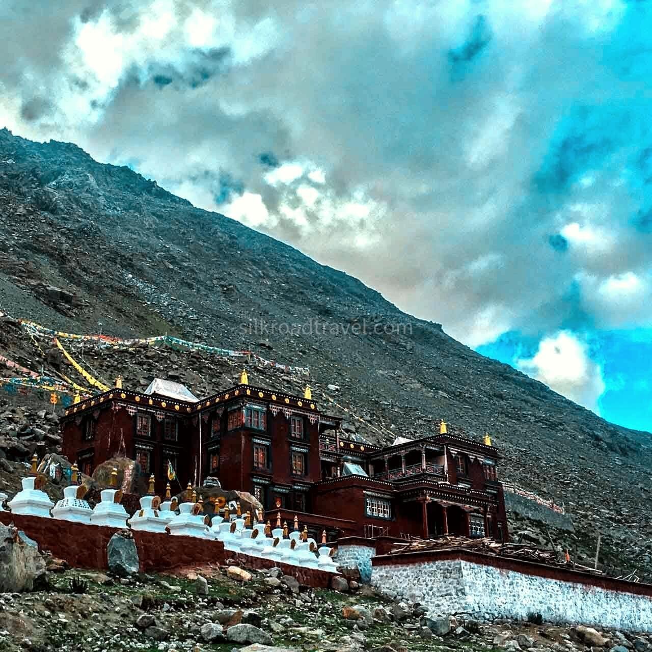 driapuk-monastery