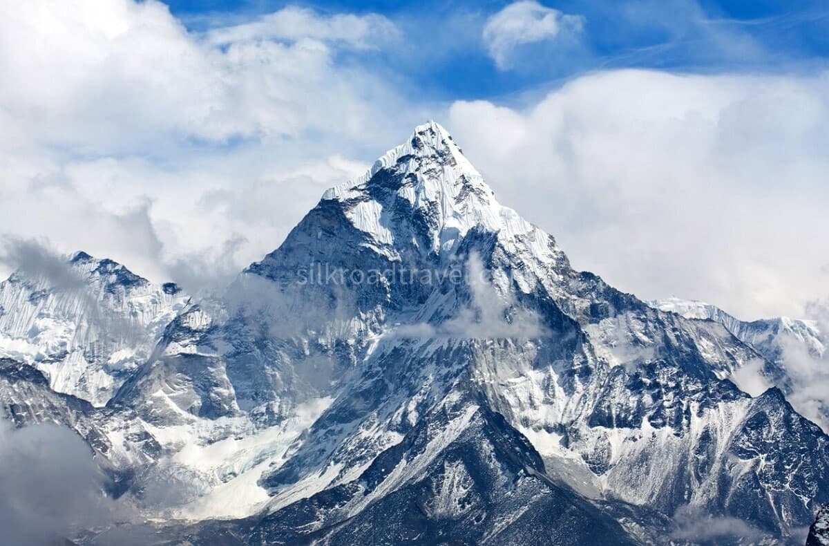 mount-everest