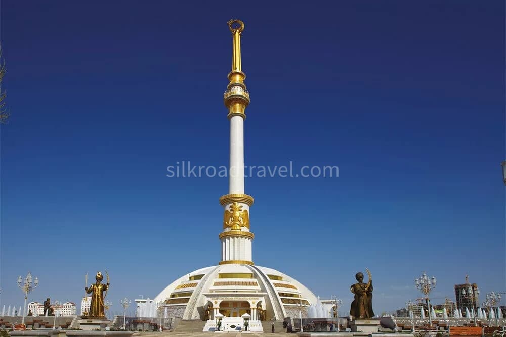the-independence-monument