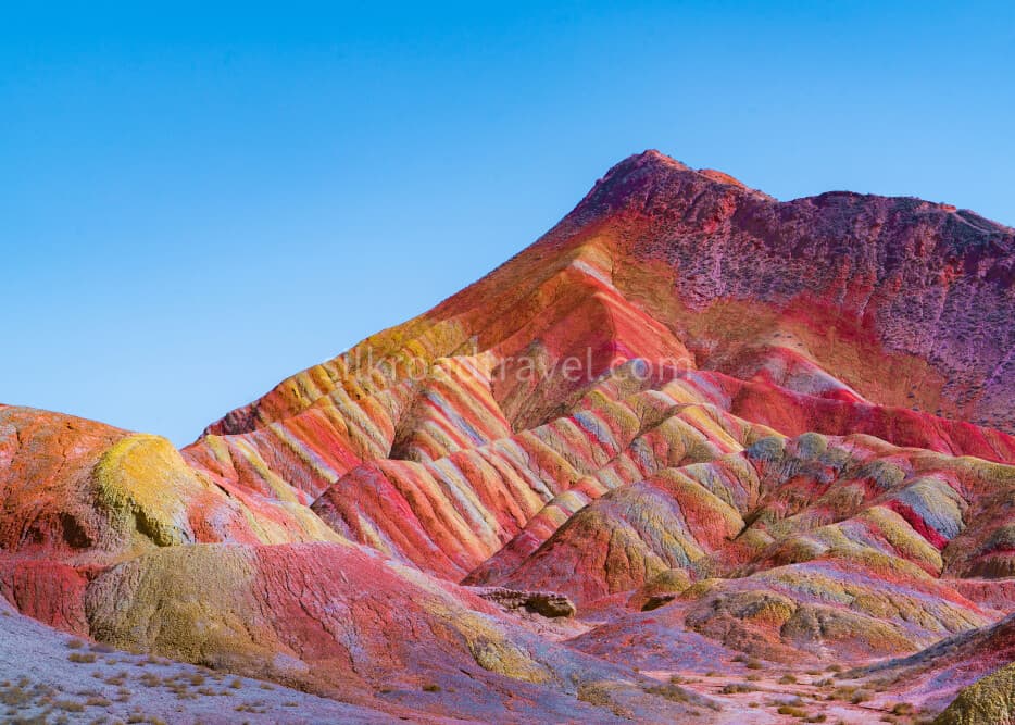 five-colored-beach