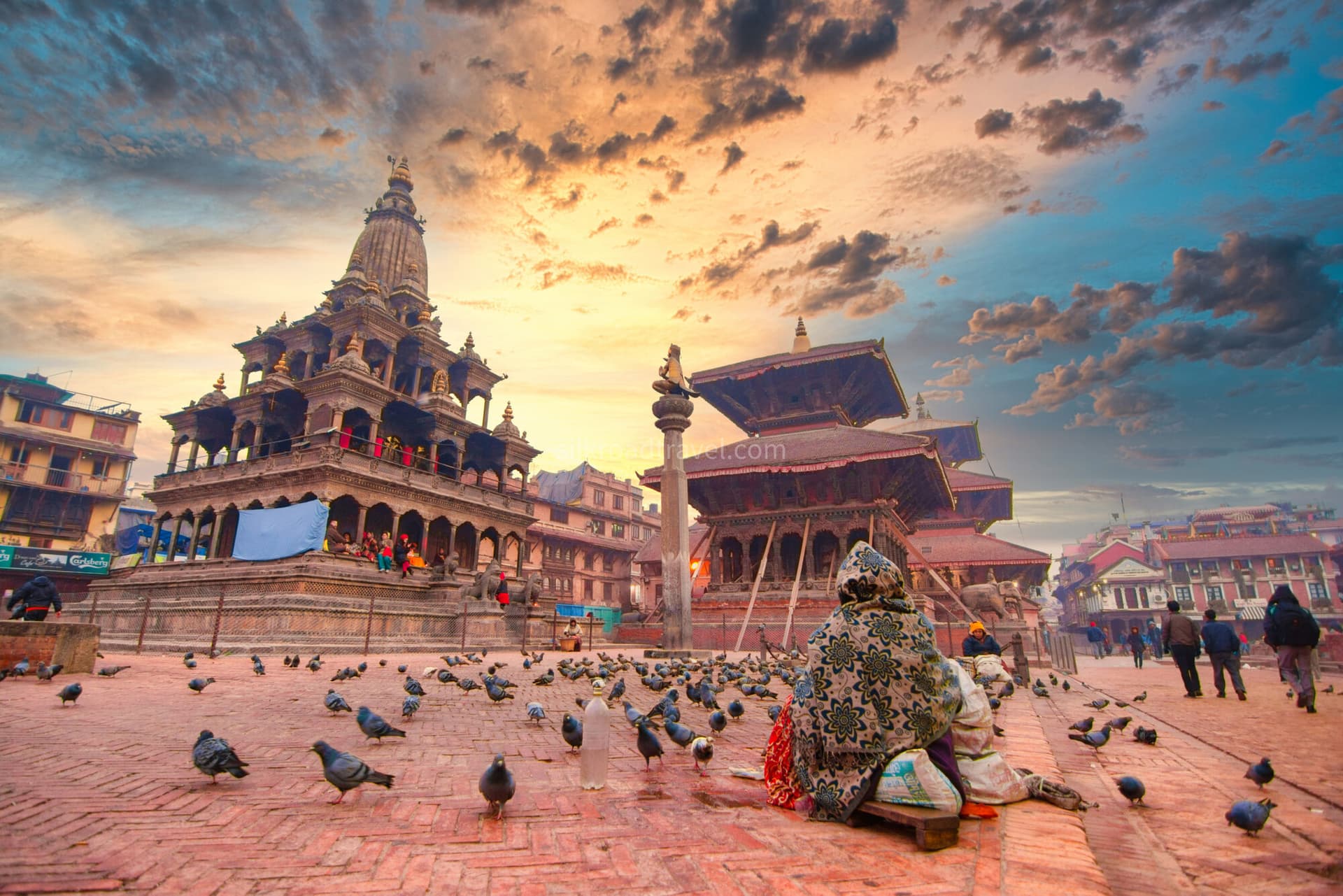 kathmandu