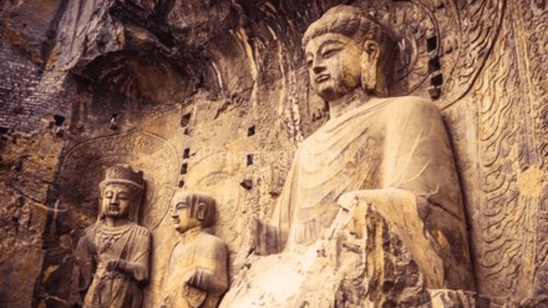 longmen-grottoes
