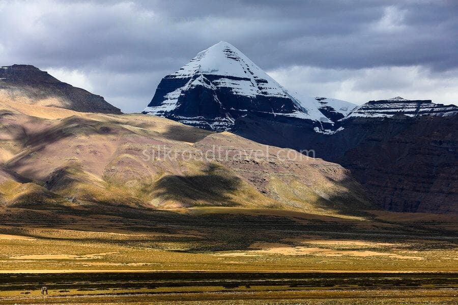 gangdise-mountains