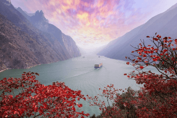 wu-gorges
