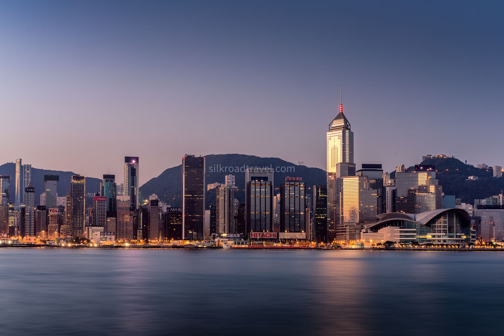 victoria-harbour