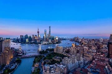shanghai