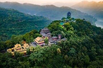 shuangguishan-national-park
