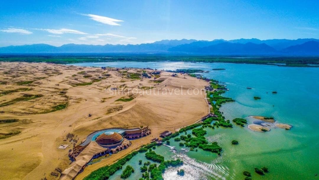 sand-lake