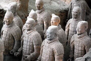 terracotta-warriors