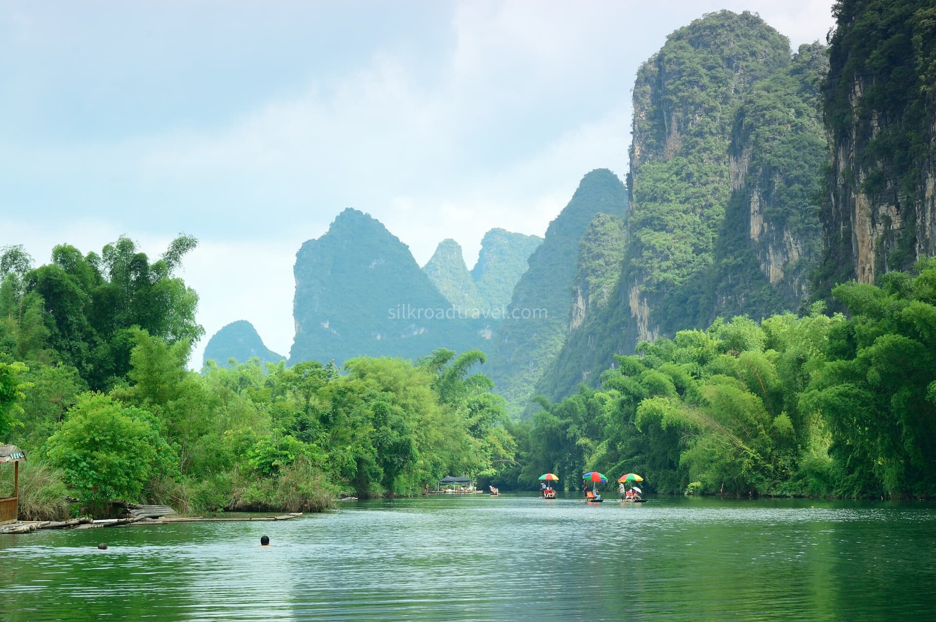 guilin