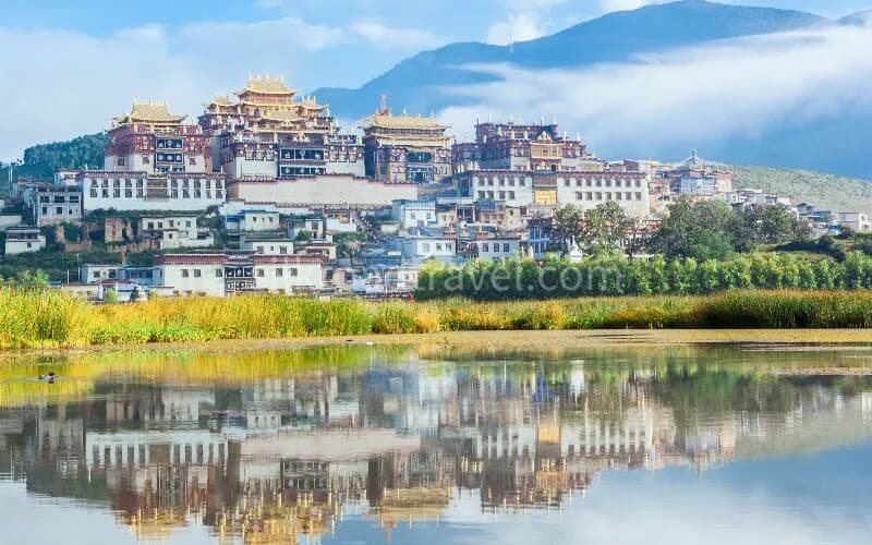 songzanlin-monastery songzanlin-monastery