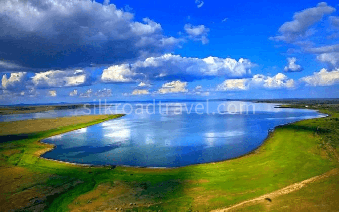 hulun-lake