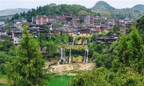 furong-town furong-town