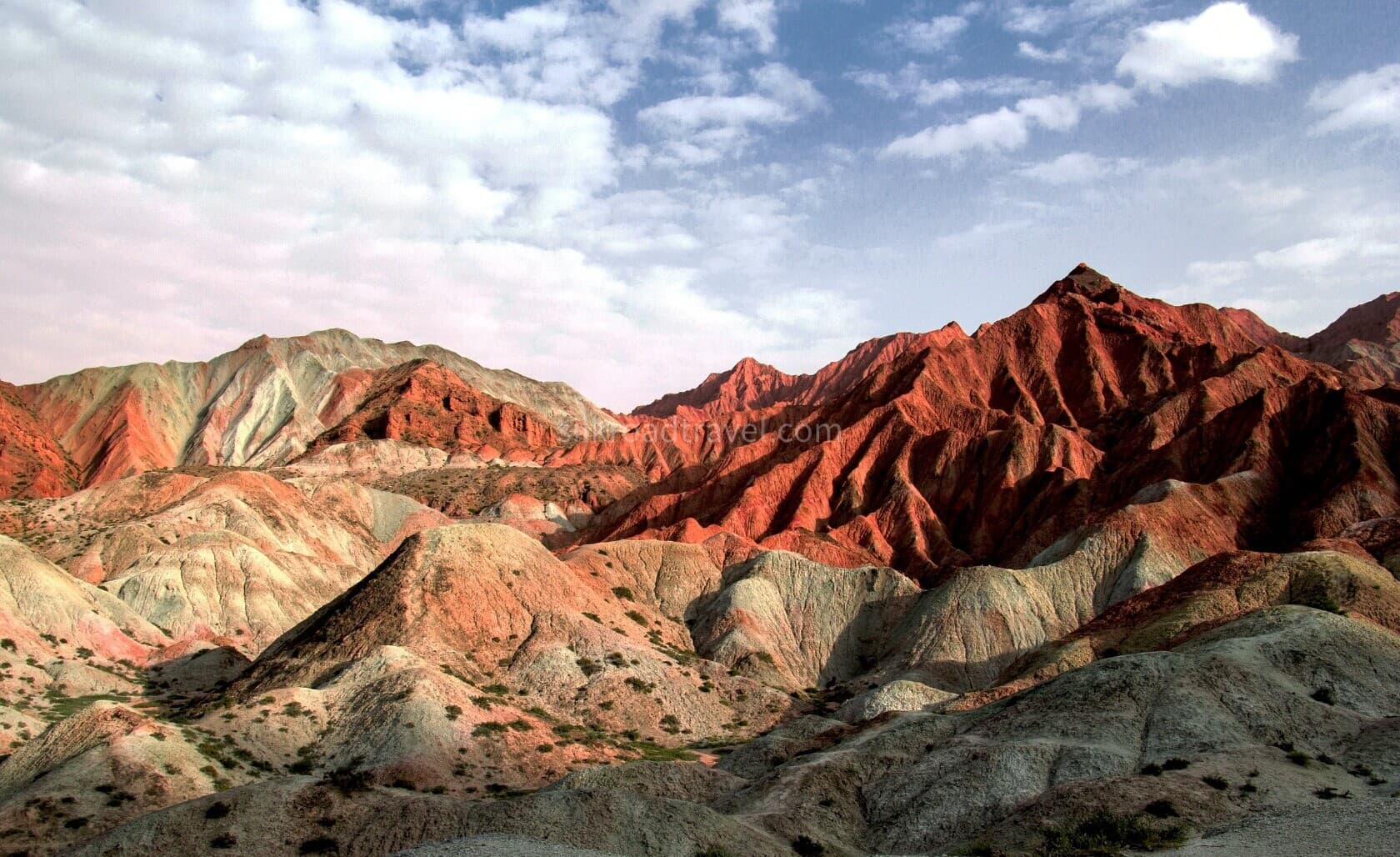flaming-mountain