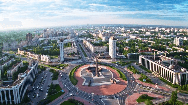 bishkek