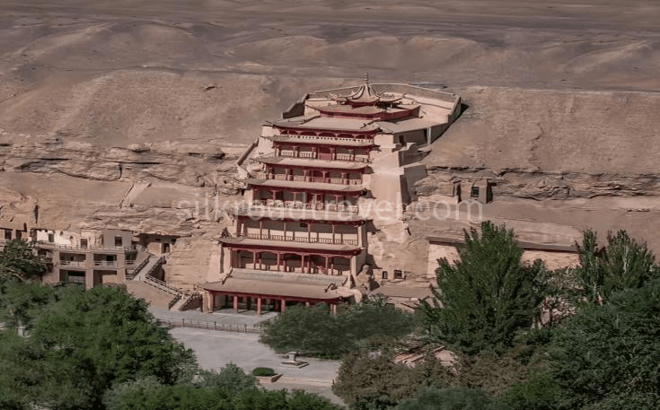 dunhuang-2