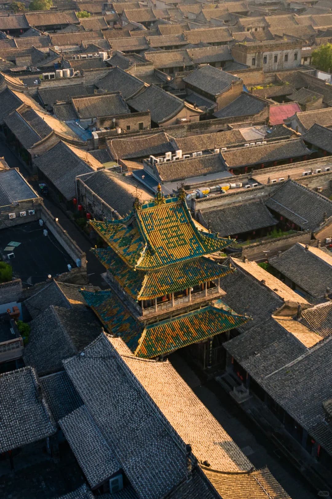 Pingyao Ancient City