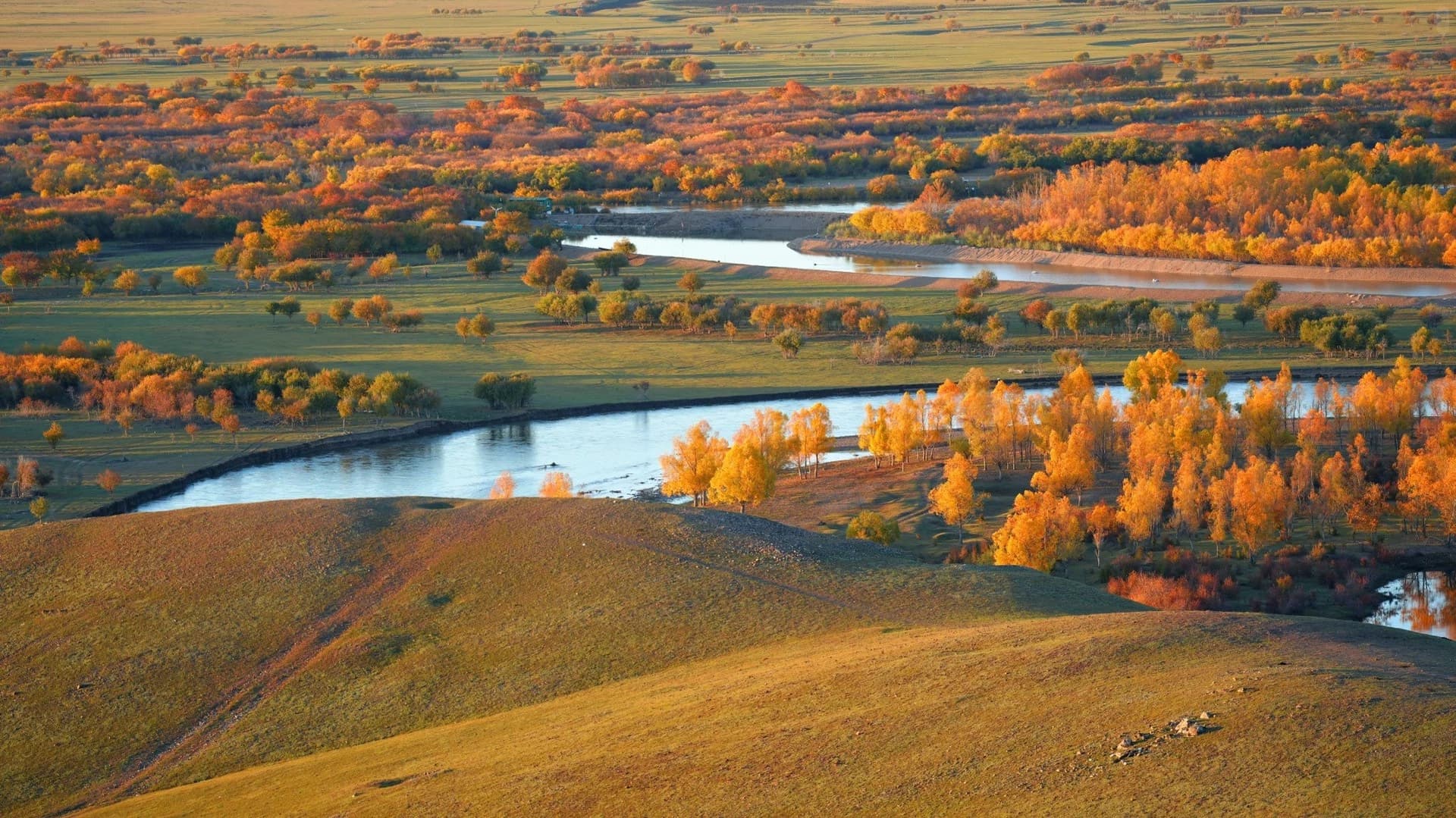hehsantou-mongolia