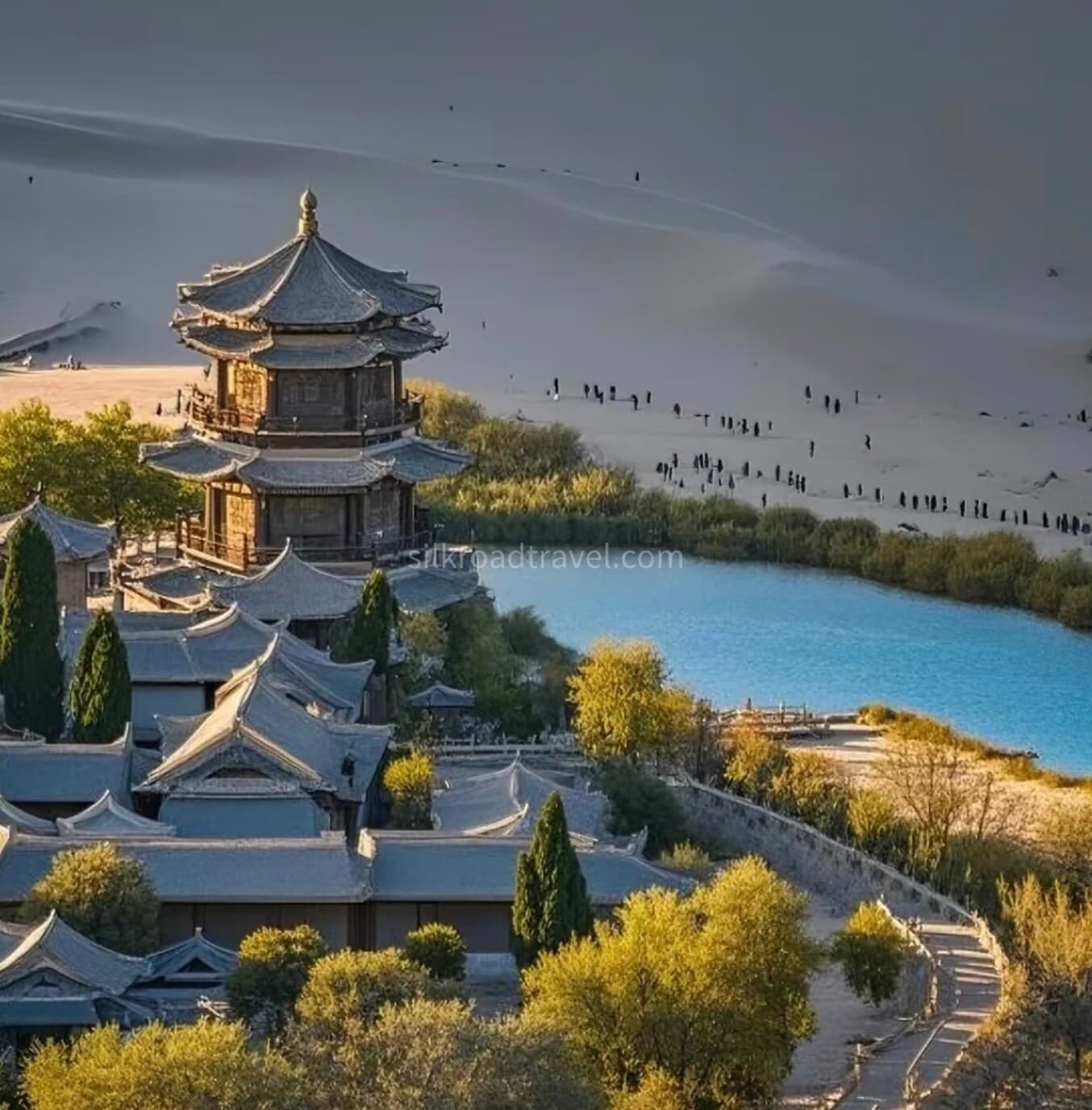 dunhuang