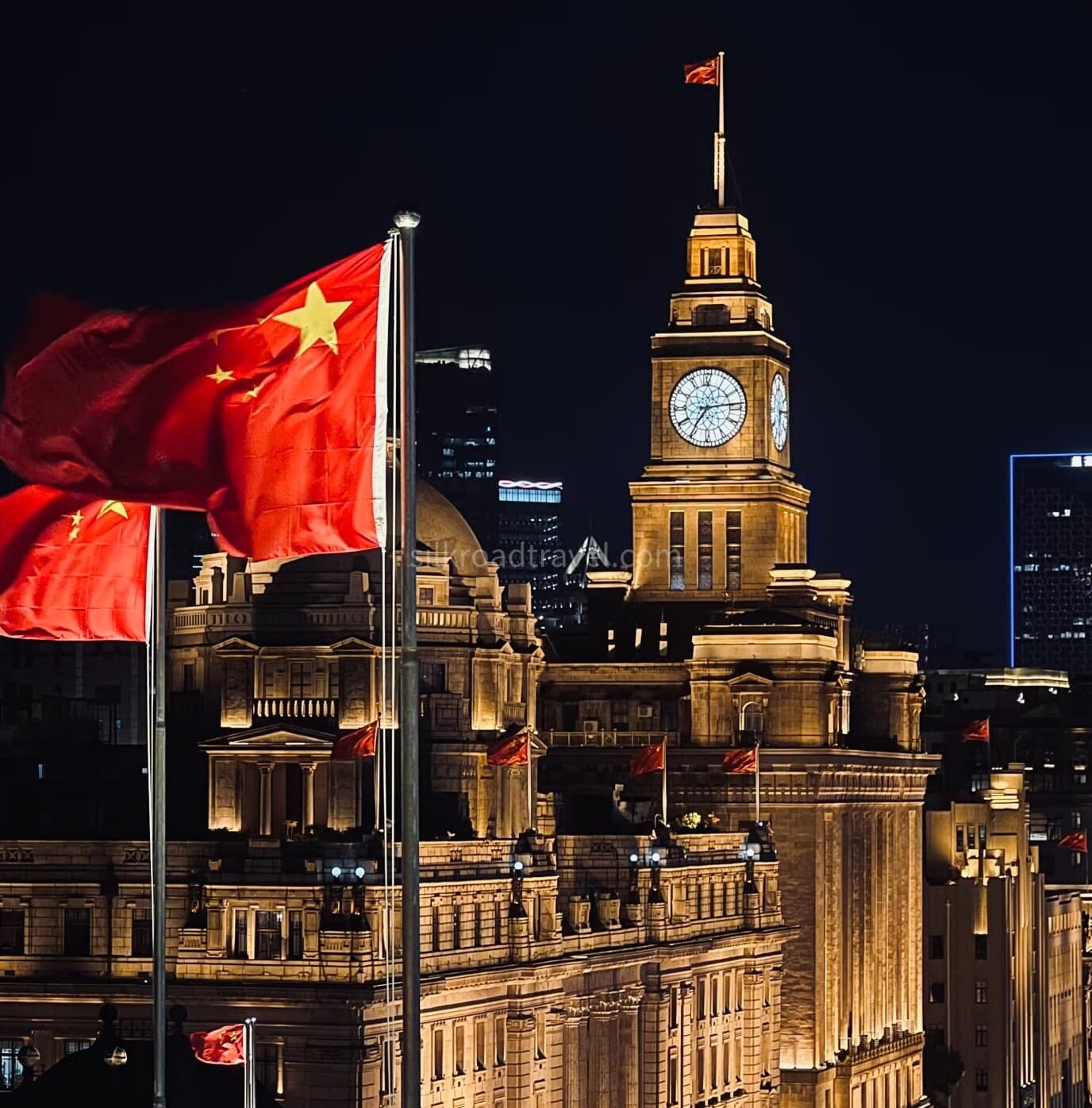 shanghai