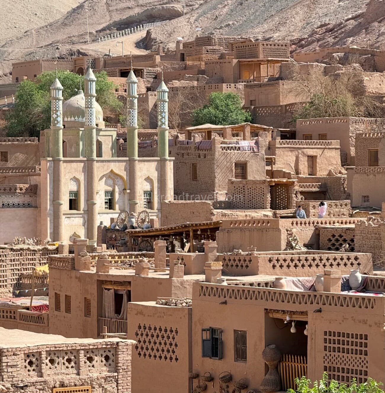 turpan