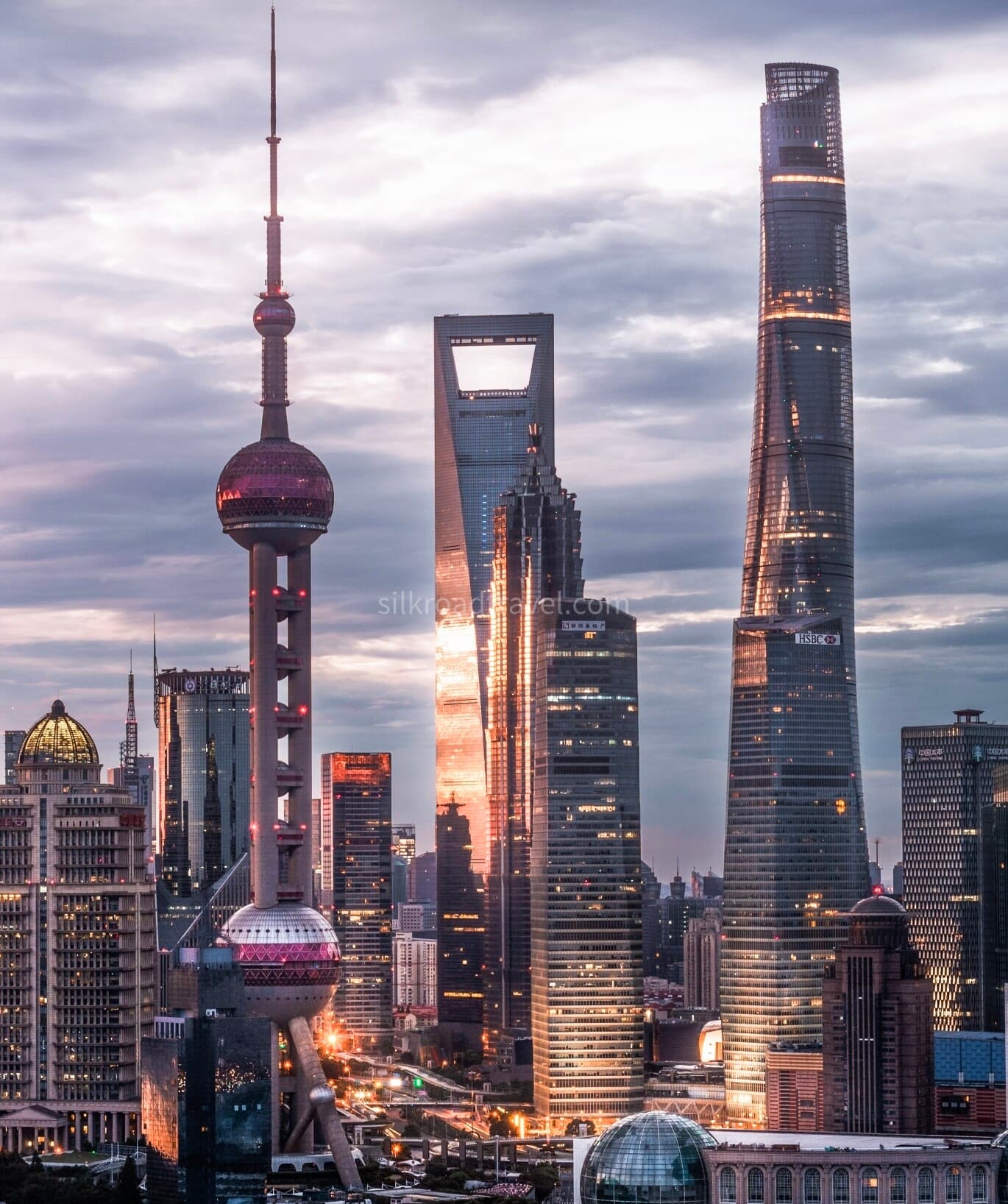shanghai