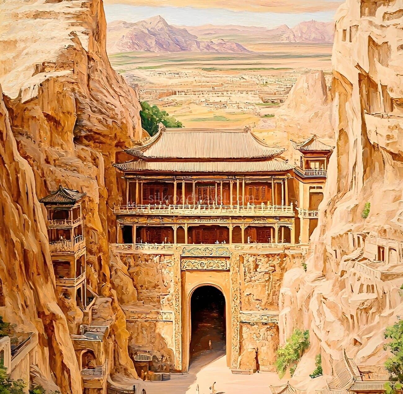 dunhuang