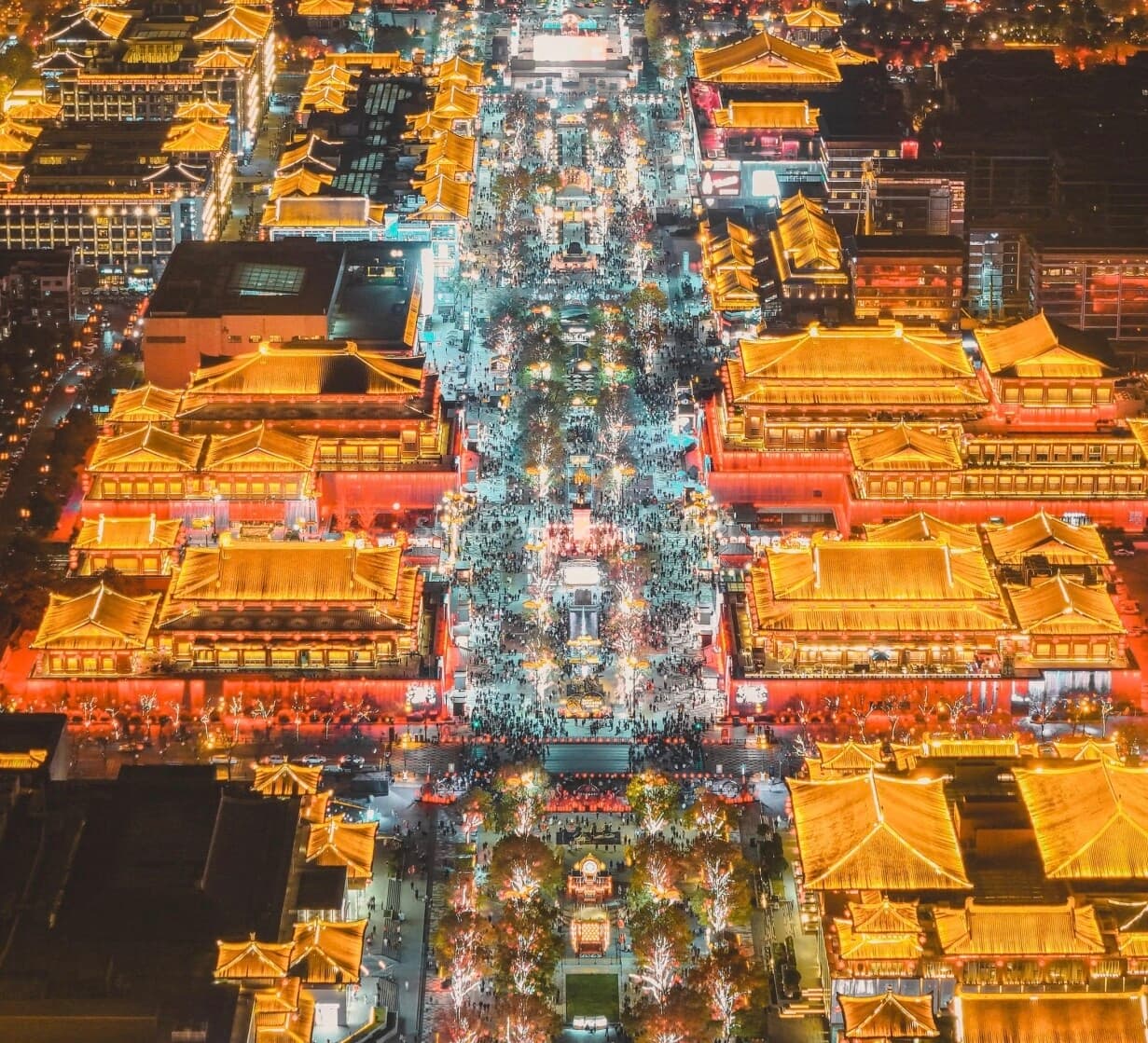 xi-an