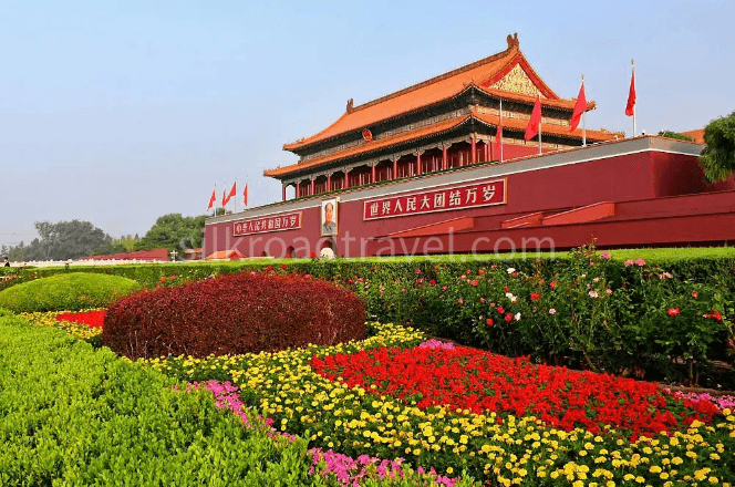 tianan-men-square