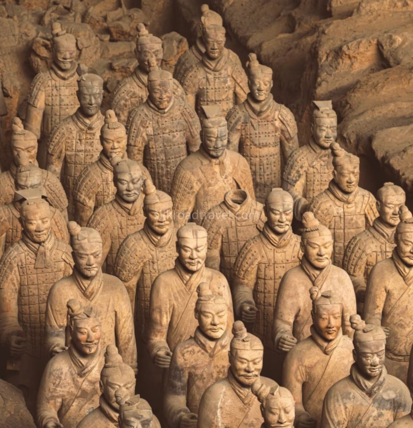 xi-an