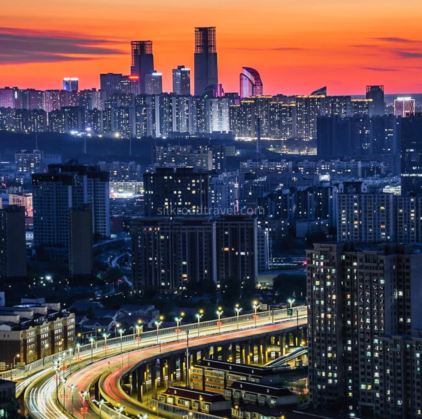 urumqi
