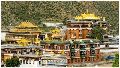 drepung-monastery drepung-monastery